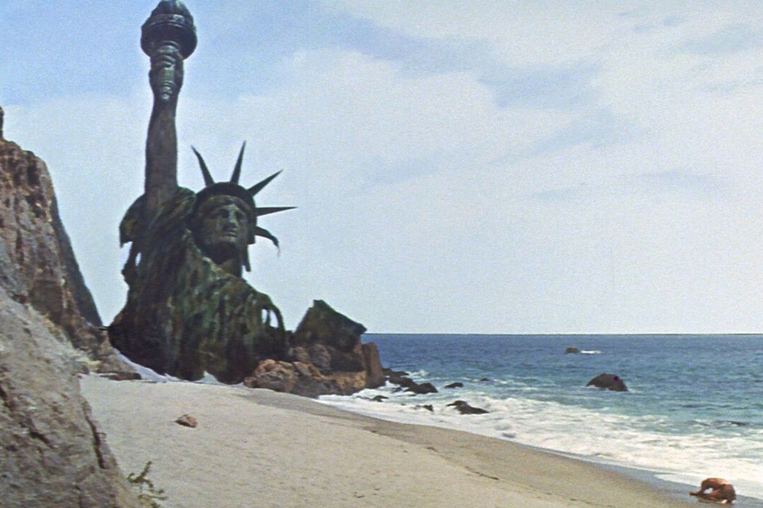 Jako v bavlnce. Organické