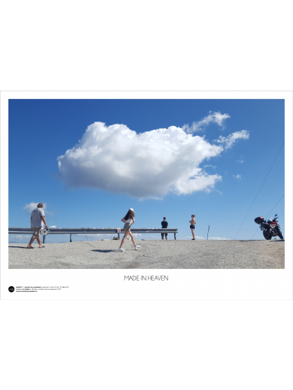 heaven mfp trika s potiskem