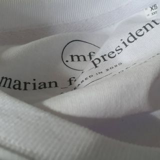 🍀 Link v biu. . . . #marianforpresident #autorskatvorba #biotriko #biotees #kampan2063 #udrzitelnamoda #udrzitelnost...