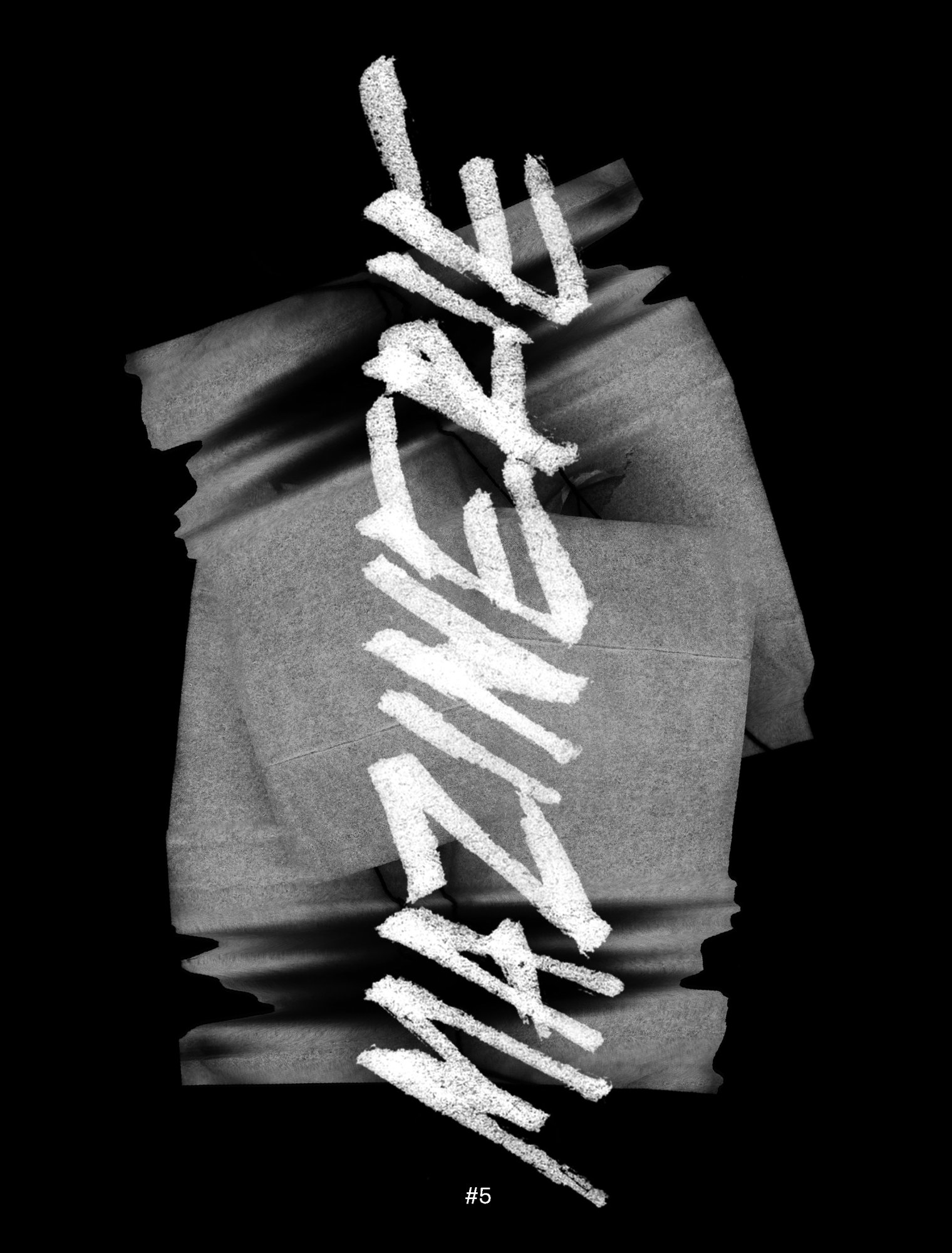 Zine Mazinerie 5 brzy venku!