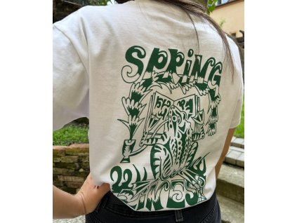 Triko SPRING ZINES