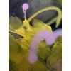Marie Fišerová – Pinks yellow II