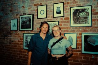 🙏 This massive collaboration @marioduplantier & @brutal.assault & @seashepherdcz & @ma.rie.fiserova & @gojiraofficial Huge...