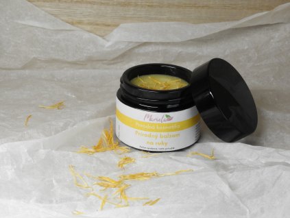 Balzam na ruky s levanduľou