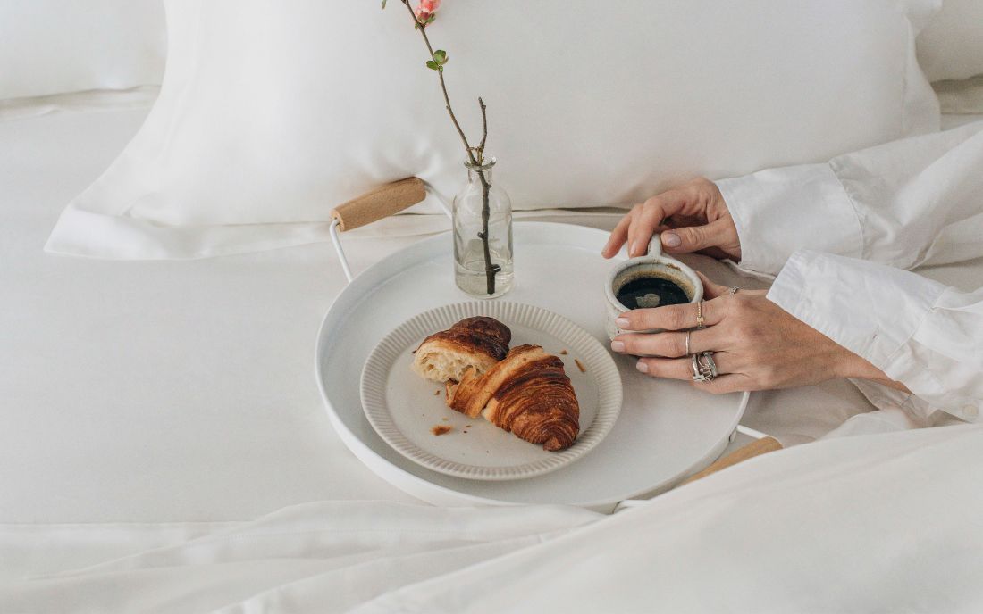 Neplačte nad rozlitou kávou!