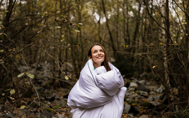 They wrote about us: From Afghanistan to cashmere quilts.