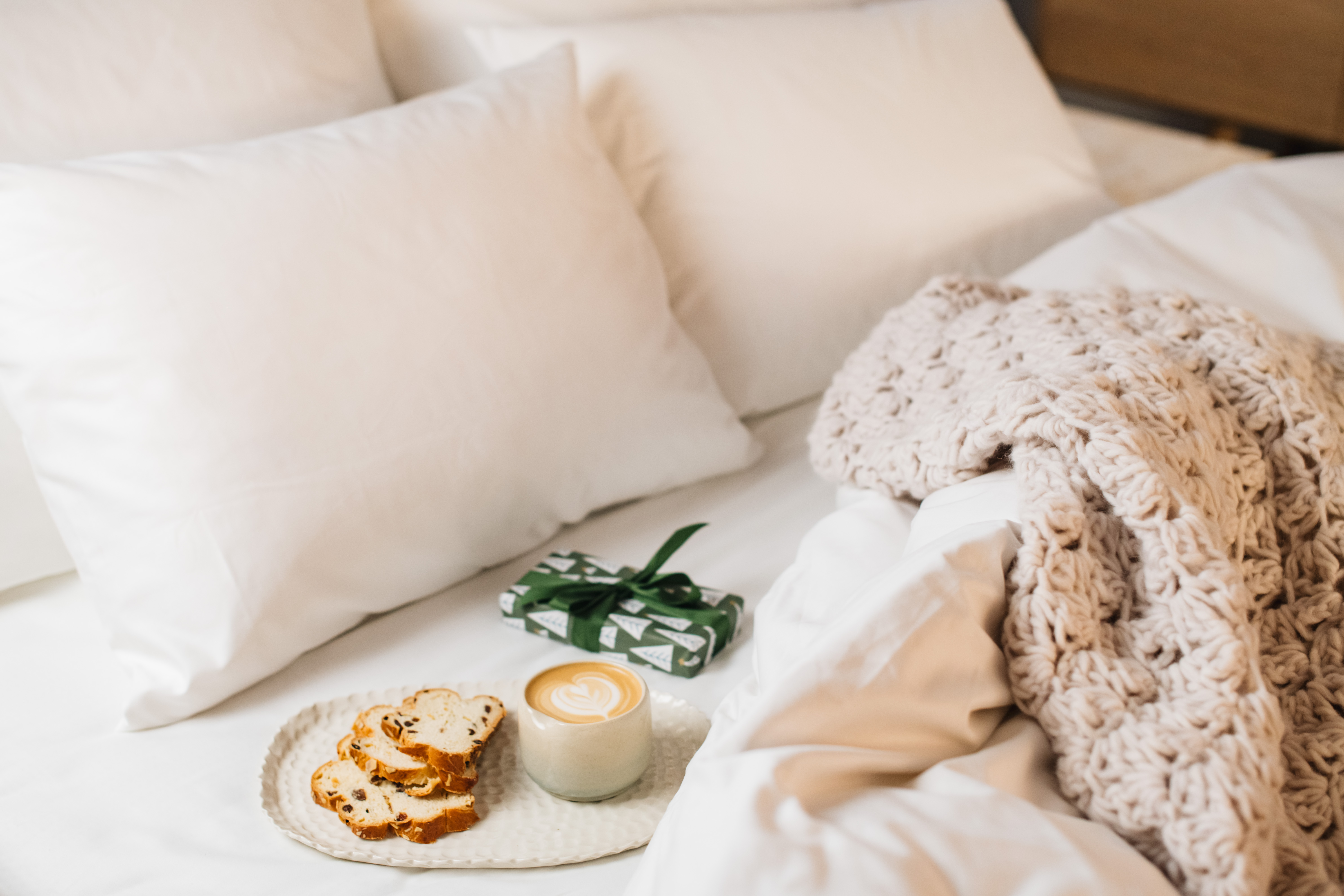 Darujte kvalitní spánek aneb šest tipů na vánoční dárky MARIELI