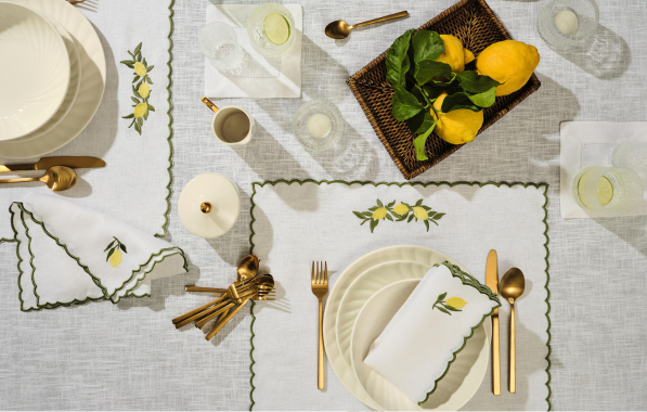 Menu na následující týdny je léto!