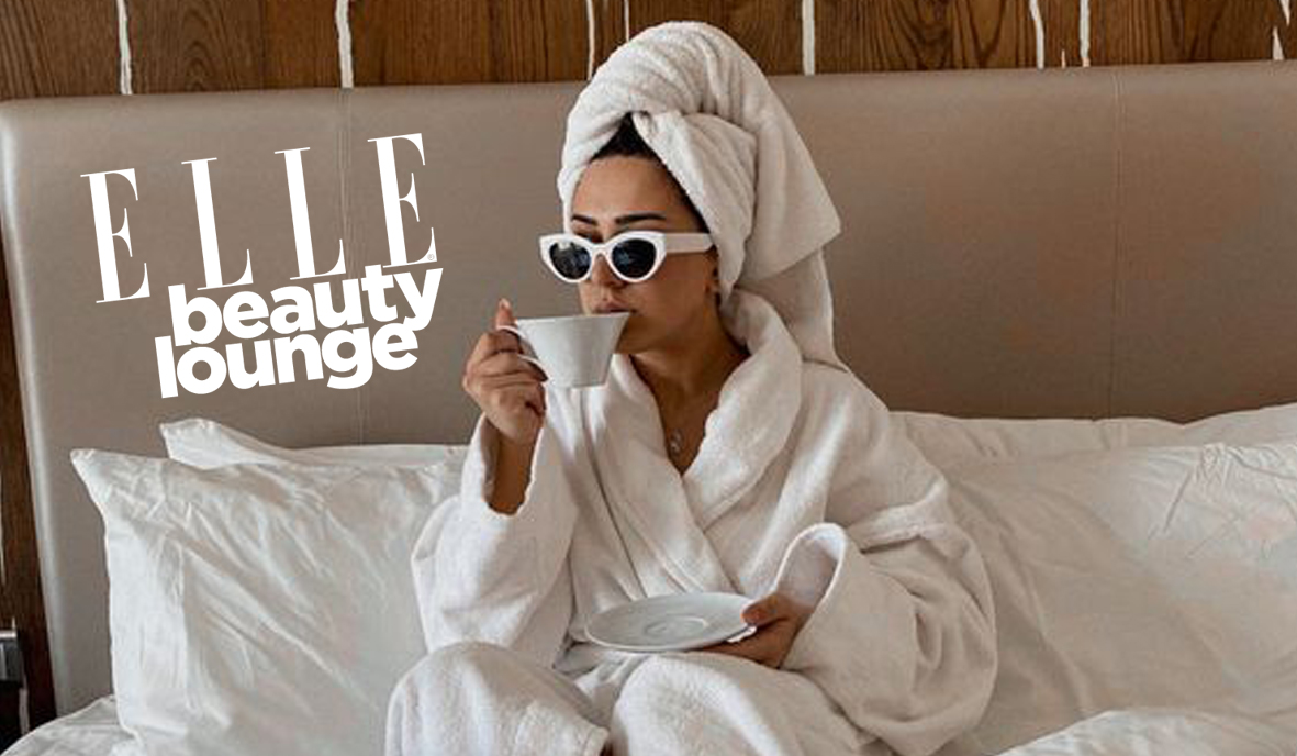 Marieli míří do Varů