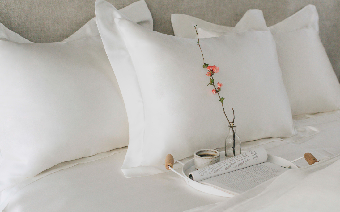 Návod, jak se nejlépe prospat létem