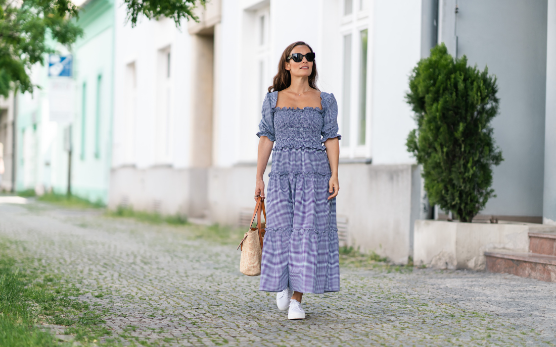 MARIELI Day to Night Dress: Dámské šaty pro každou příležitost