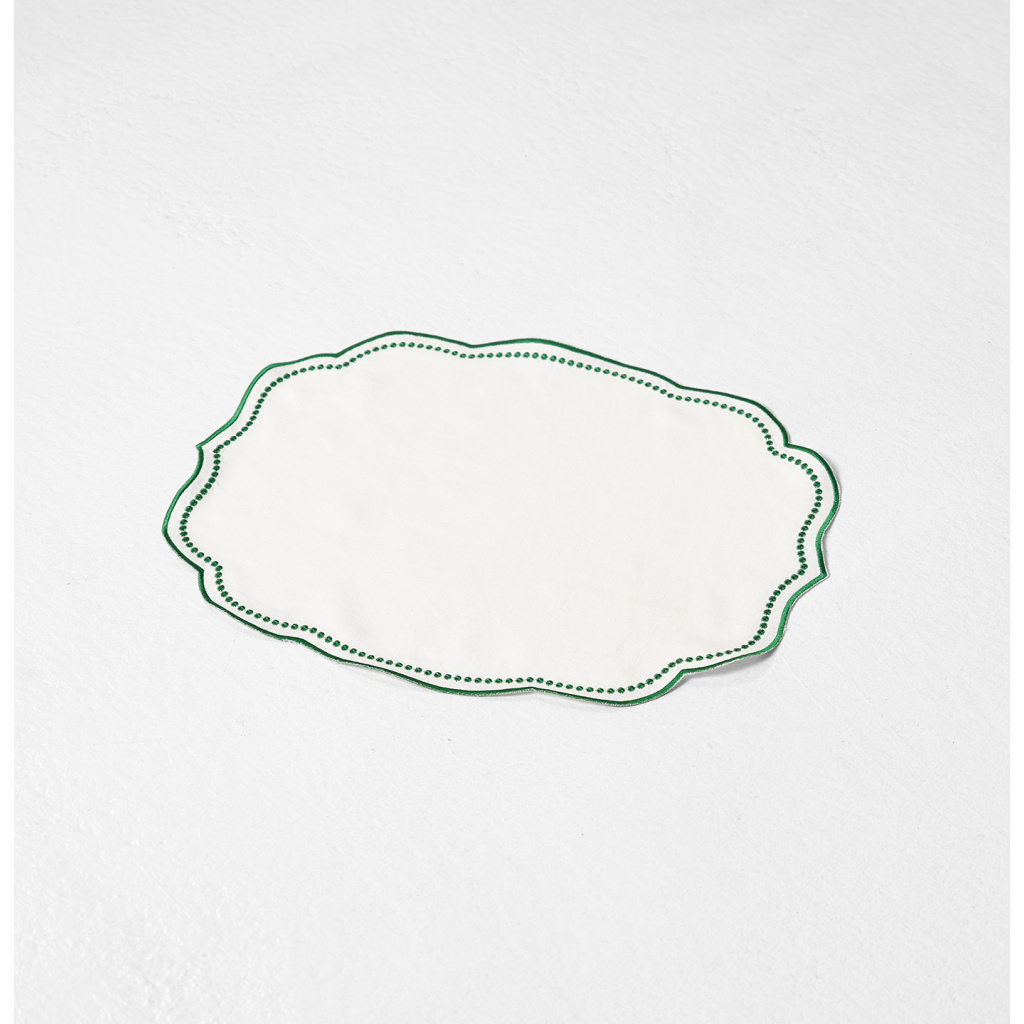 MARIELI PRODUKT VANOCE TABLESETTING PRINT byKristinaReznik0001