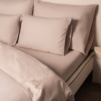 Asolo – 100% cotton flannel sheet