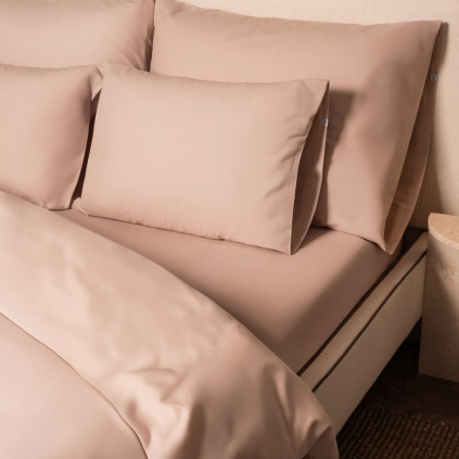 Skagen – cotton percale sheet