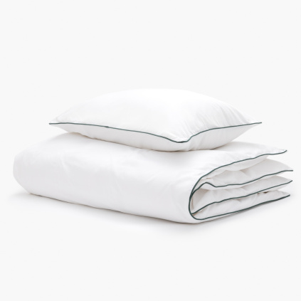 Marieli saten monteverde cely set povleceni