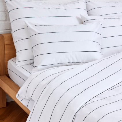 Flåm - duvet cover