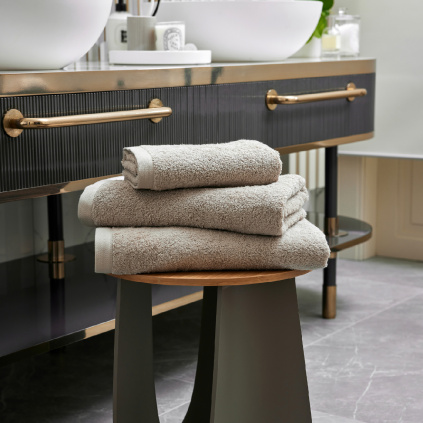 Bavlněné ručníky