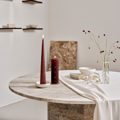 advent lifestyle deep wine