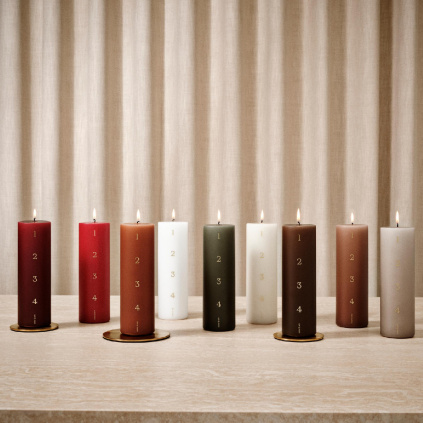 calendar lifestyle mix