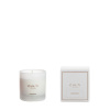 candela ambiente culti 270gr white mareminerale 01