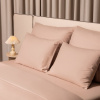 Skagen – cotton percale bedding set