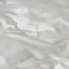 Silky Ivory - hedvábný povlak na polštář