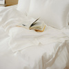 Silky Ivory - hedvábný povlak na peřinu