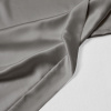 Silky Grey - povlak na polštář