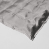 Silky Grey - hedvábný povlak na peřinu