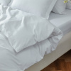Polaris - cotton percale duvet cover