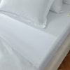 Polaris - cotton percale bed sheet