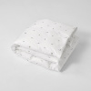 Florelle - cotton percale duvet cover