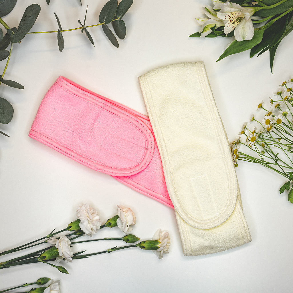 Představení nových produktů - doplňky