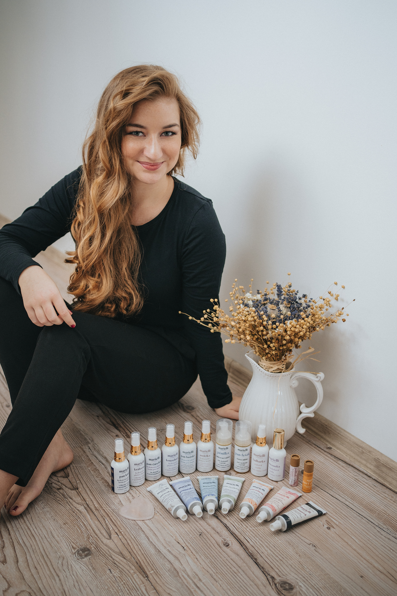 Březnové novinky na našem eshopu - tisková zpráva