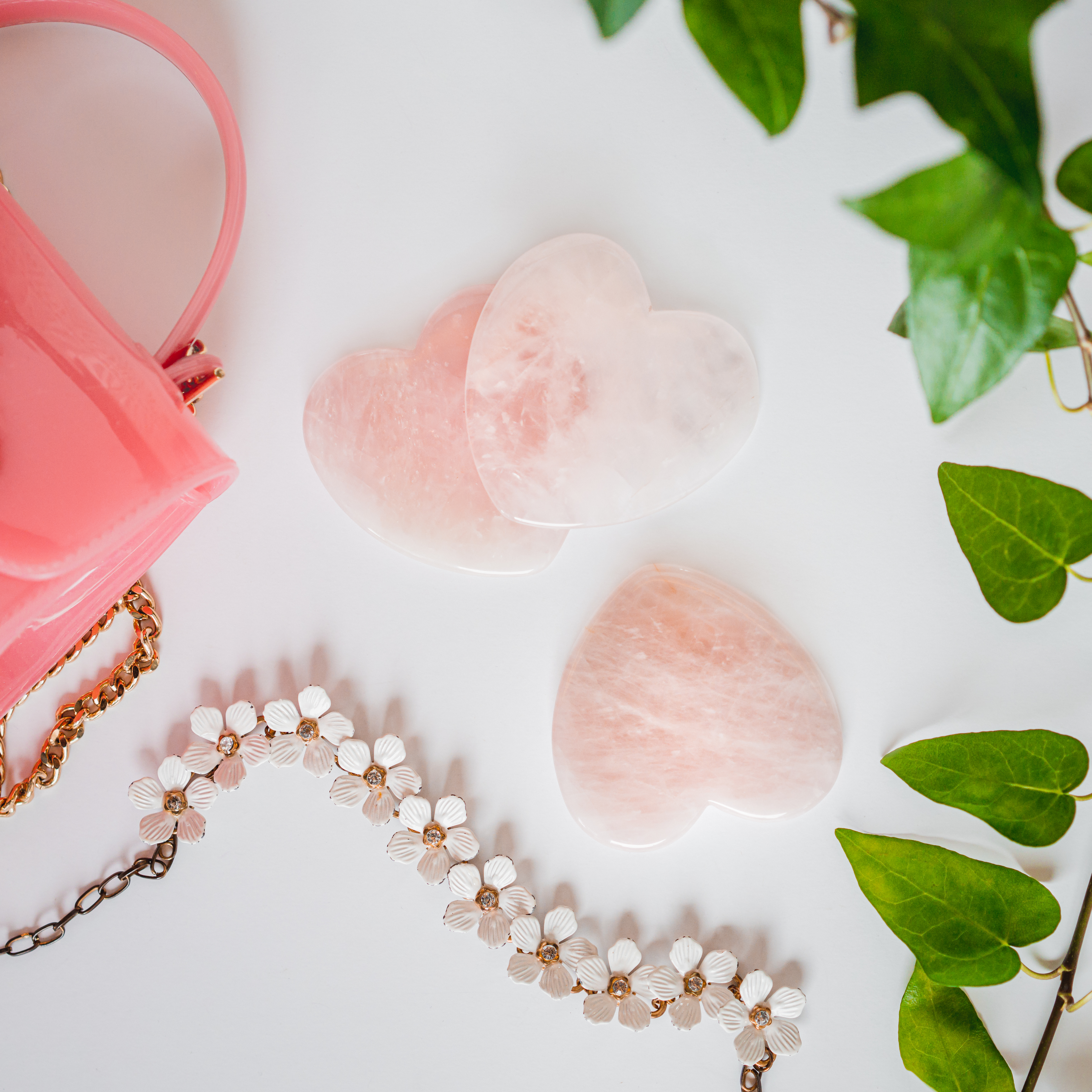 Jak používat masážní srdíčko Gua sha?