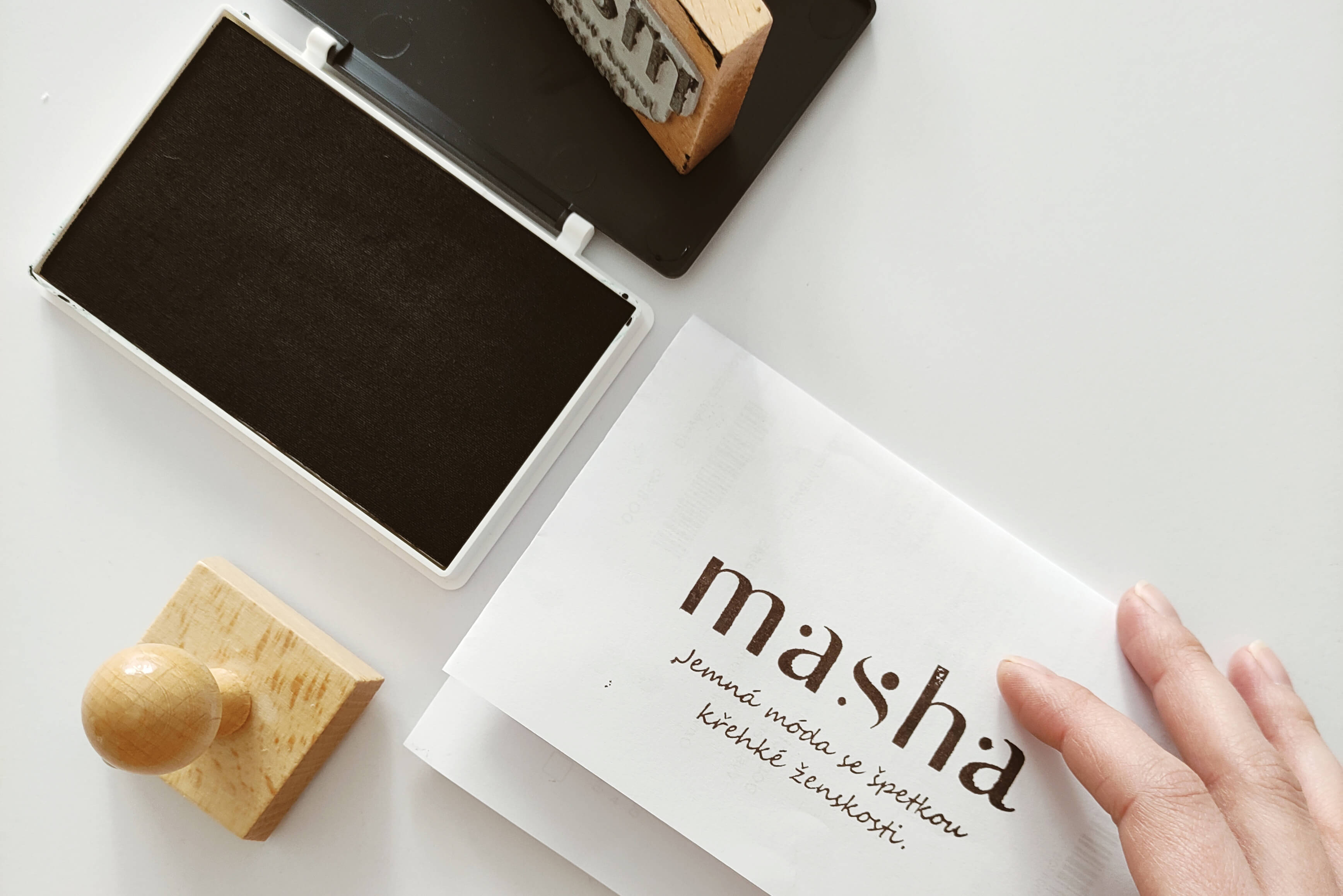 O krásném Beskydském omylu, díky kterému mashu nejčastěji znáte.