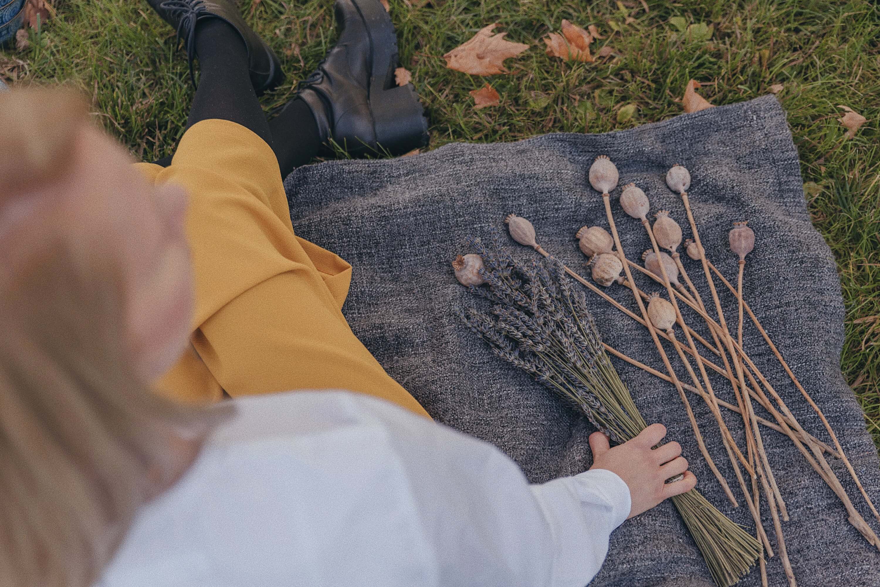 Být prostě svá! Aneb jak jsem přežila trauma z dětských outfitů 90.let.