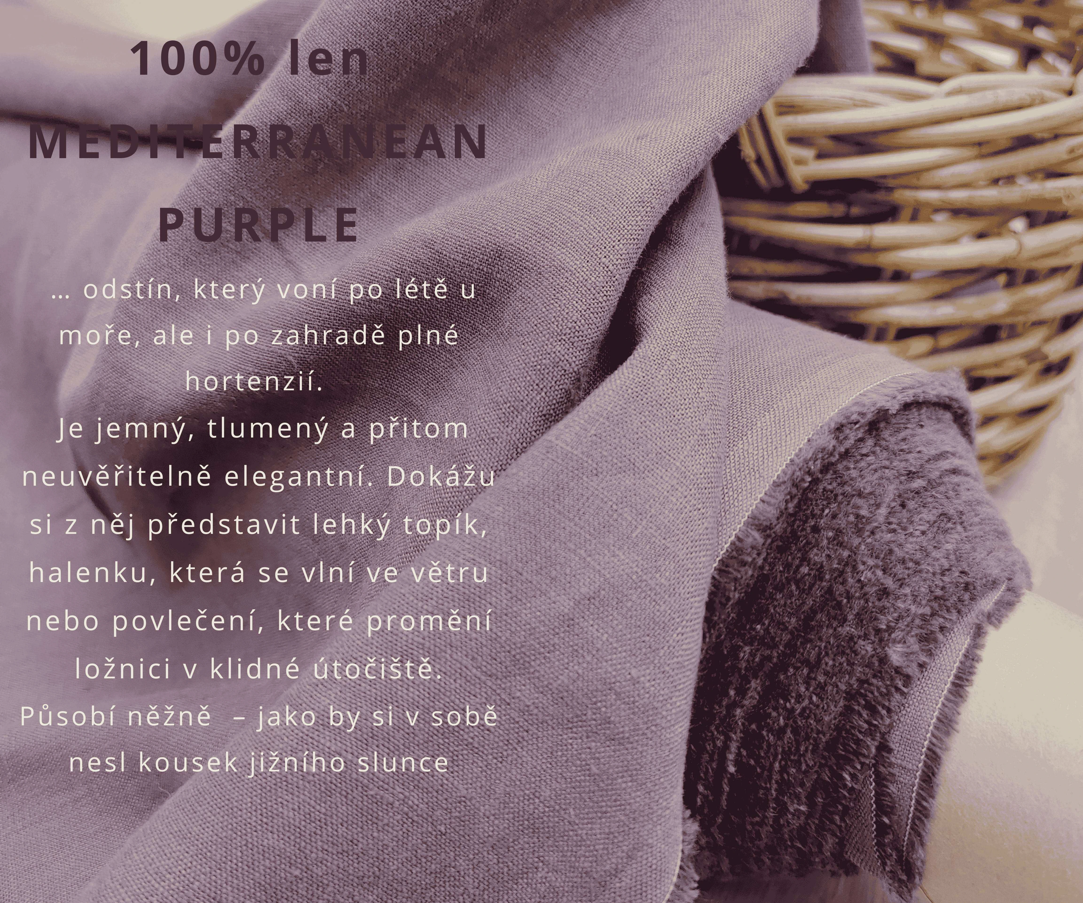 Mariette decor vinová