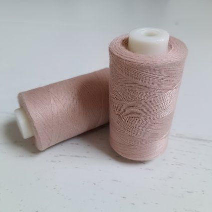 Polyesterová nit ASSOS- tělová 1000 m