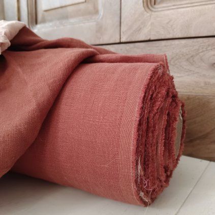 100% len RÉZINKA 190 g/m2....č.1042