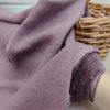 100% len MEDITERRANEAN  PURPLE 205 g/m2....č.14