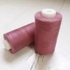 Polyesterová nit ASSOS- malinová 1000 m