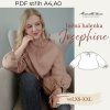 Kopie návrhu eshop halenka Chloe IG4,1