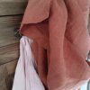 100% len RÉZINKA 190 g/m2....č.104
