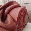 vzorek 8x3,5cm... 100% len RÉZINKA 190 g/m2....č.104
