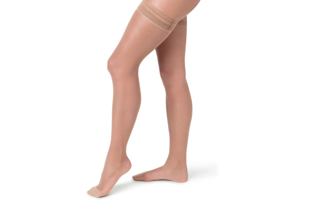 Podpůrné kompresní punčochy