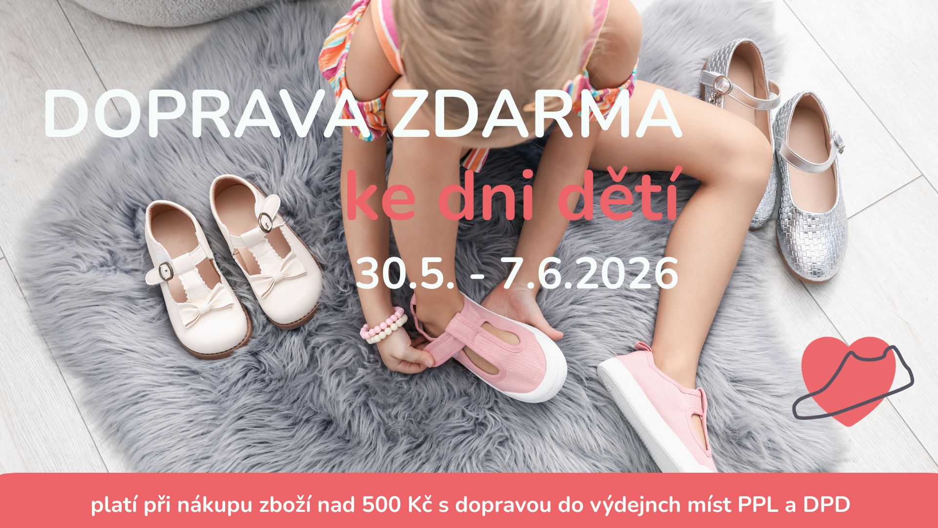doprava zdarma obuv