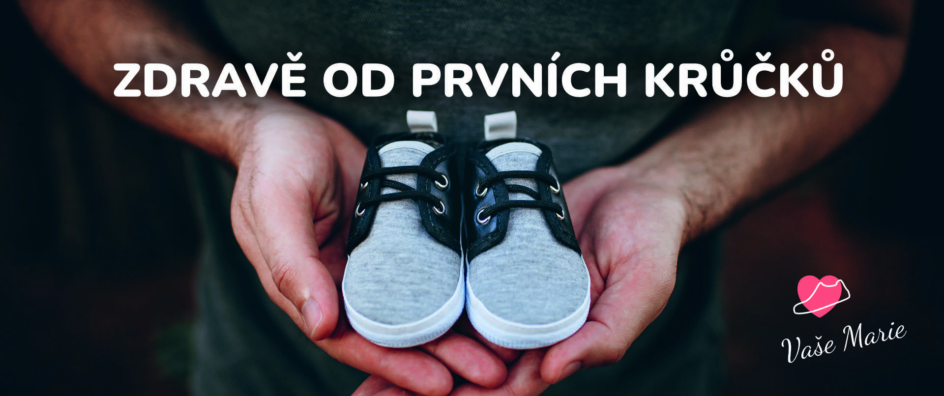 Kožené capáčky pro první krůčky