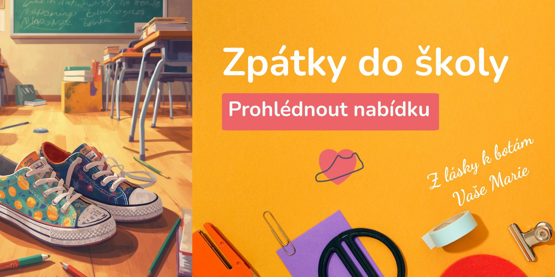 Zpátky do školy 2026