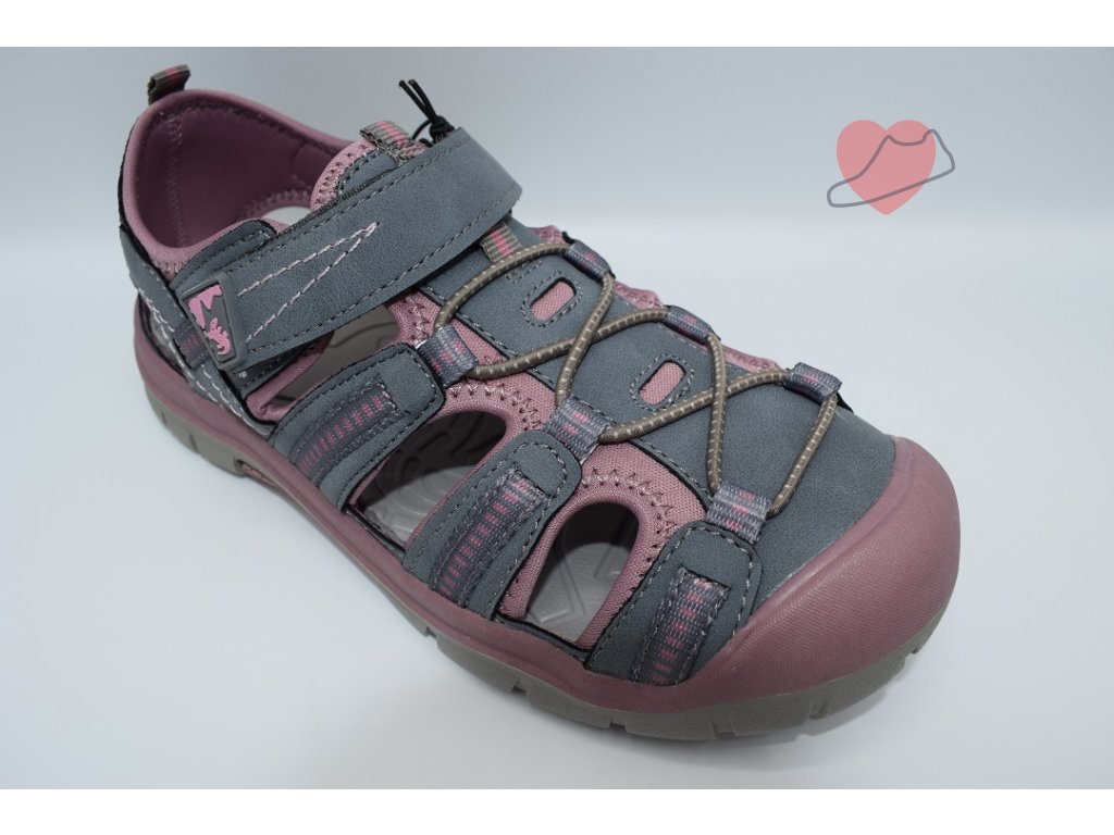 Dětský sandál Salamander Lurchi PETE 33-21610-31 - Mariina botárna